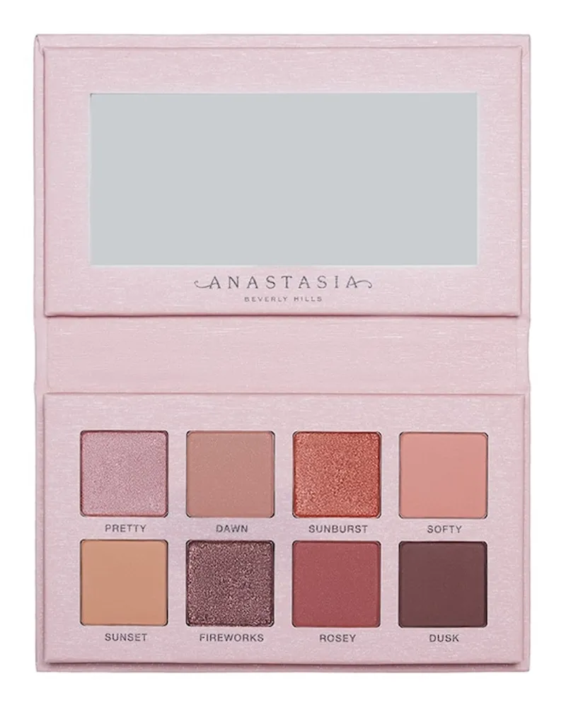Anastasia Glam To Go Mini Palette Lidschatten 6.4 g 