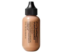 Perfect Shot Studio Radiance Face and Body Radiant Sheer Foundation 50 ml W 3 W3