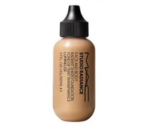 Perfect Shot Studio Radiance Face and Body Radiant Sheer Foundation 50 ml W 3 W3