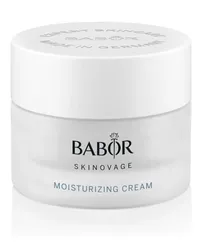 Babor Skinovage Moisturizing Cream Gesichtscreme 50 ml 