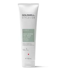 Goldwell Hochglanz-Gel-Wachs Haarwachs 100 ml 