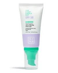 3INA The Every Single Day spf50 Tagescreme 50 ml 