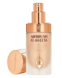 Charlotte Tilbury Airbrush Flawless Foundation 30 ml 9 Warm Hellbraun