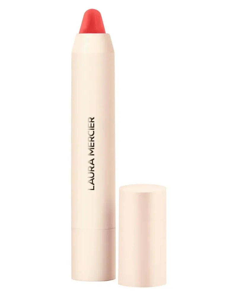 Laura Mercier PETAL SOFT LIPSTICK CRAYON Lippenstifte 1.6 g ÉLODIE Weiss