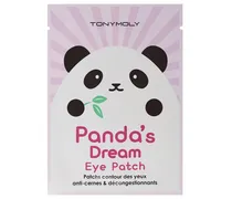 Panda's Dream White Sleeping Pack Feuchtigkeitsmasken 20 g