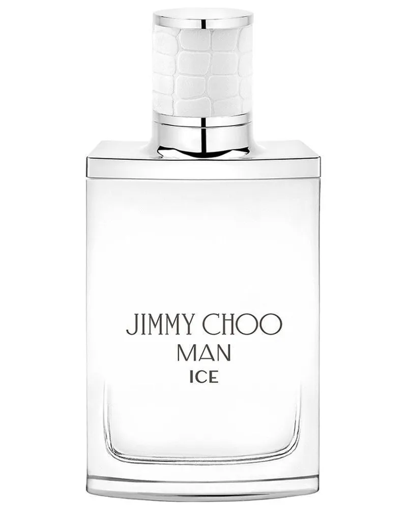 Jimmy Choo Man Ice Eau de Toilette 100 ml 