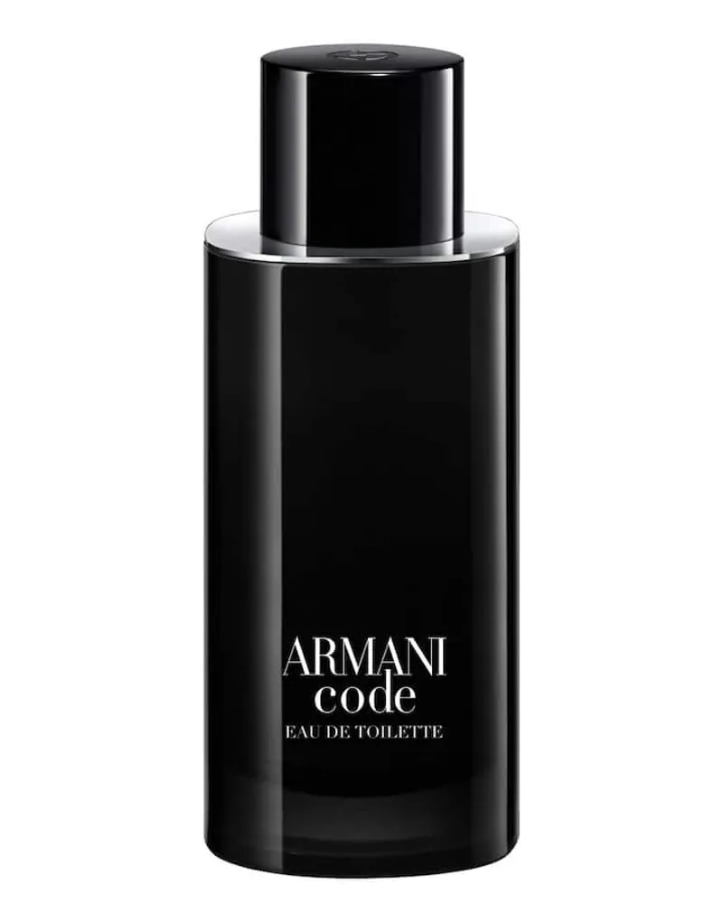 Giorgio Armani Code Eau de Toilette 200 ml 