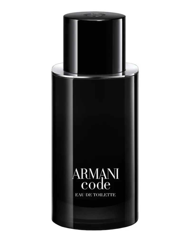 Giorgio Armani Code Eau de Toilette 200 ml 