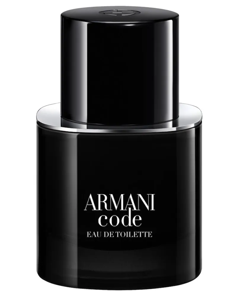 Giorgio Armani Code Eau de Toilette 200 ml 