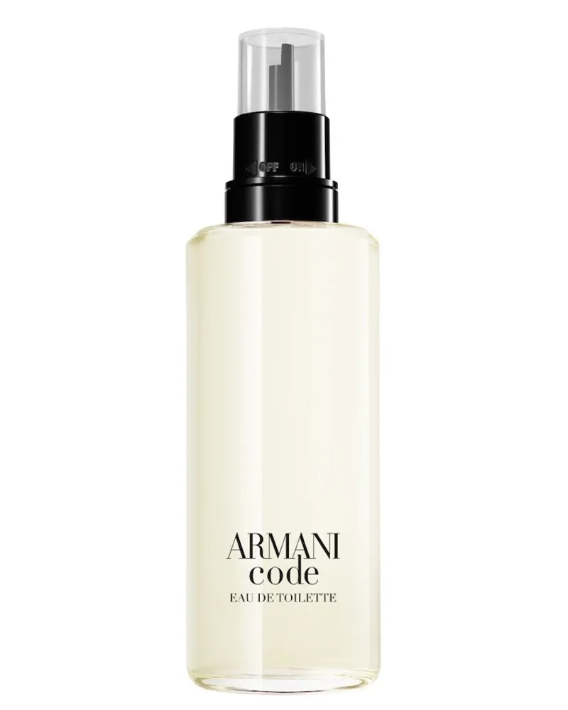 Giorgio Armani Code Eau de Toilette 200 ml 