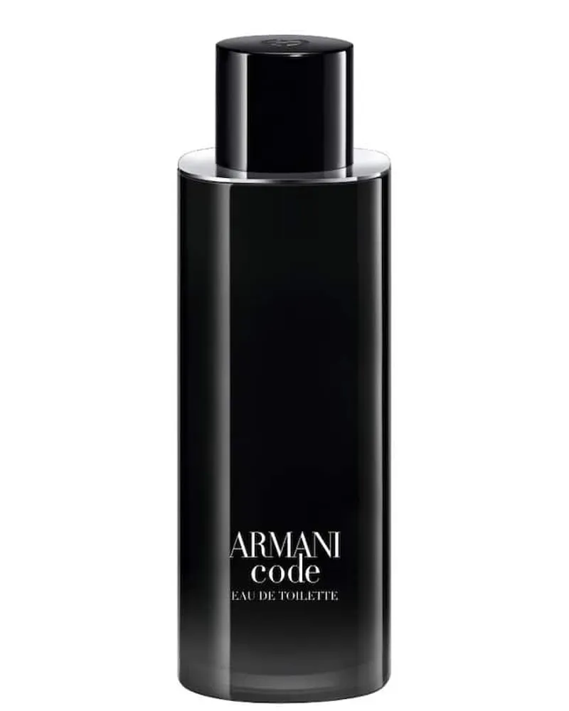 Giorgio Armani Code Eau de Toilette 200 ml 