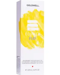 Goldwell Semi Permanent Hair Color Oxidant-Free Haartönung 120 ml Gold Gold