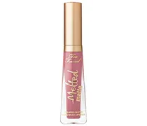 Melted Liquified Long Wear Lipsticks Matte Lipstick Lippenstifte 7 ml Queen B