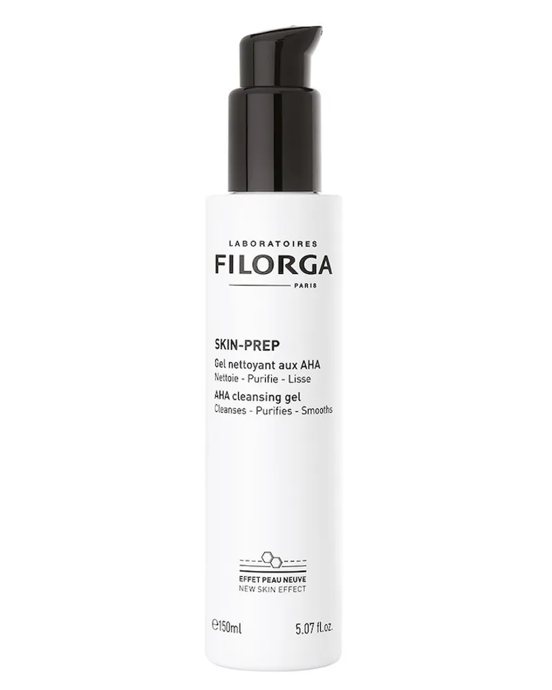 Filorga SKIN PREP Reinigungsgel 150 ml 