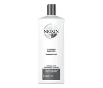 System 2 Cleanser Shampoo 1000 ml
