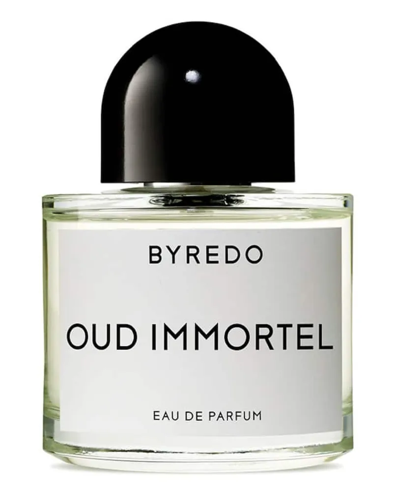 Byredo Oud Immortel Eau de Parfum 100 ml 