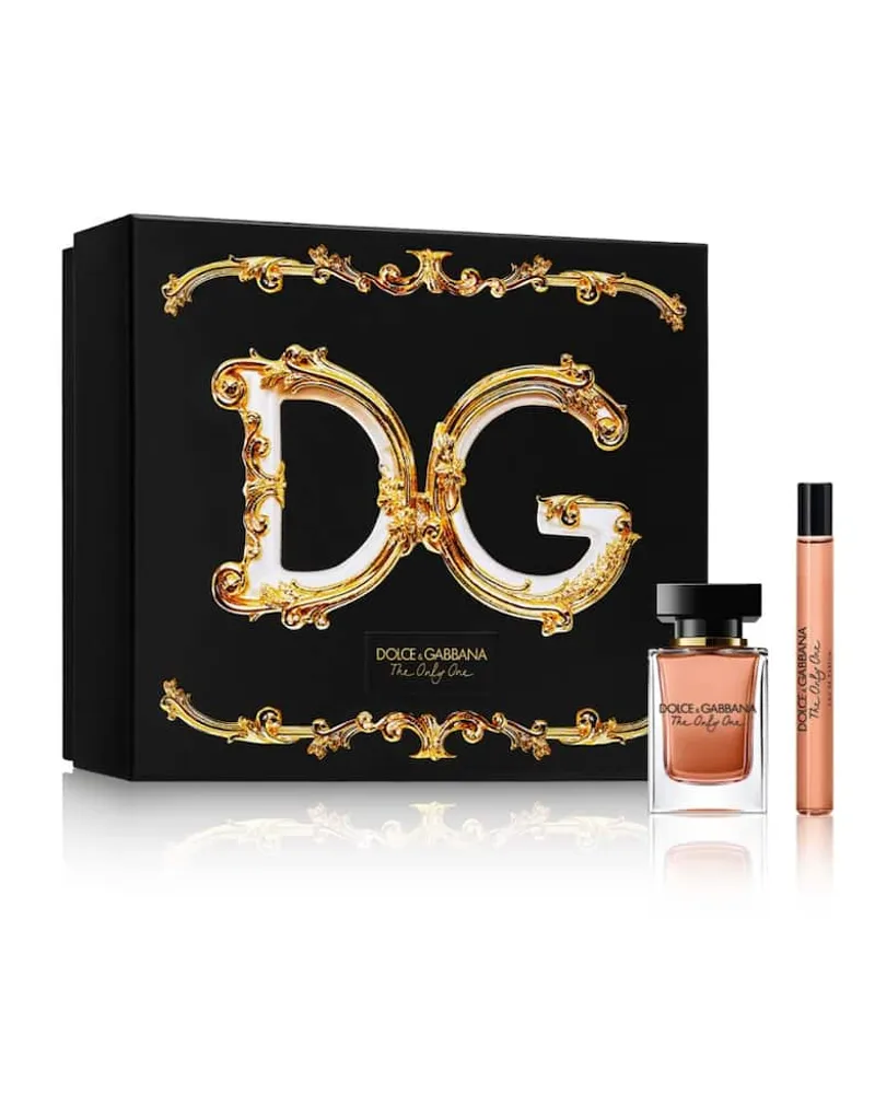 Dolce & Gabbana The Only One Set Duftsets 