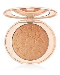 Charlotte Tilbury Hollywood Glow Glide Face Architect Highlighter 7 g Sunset Hellbraun