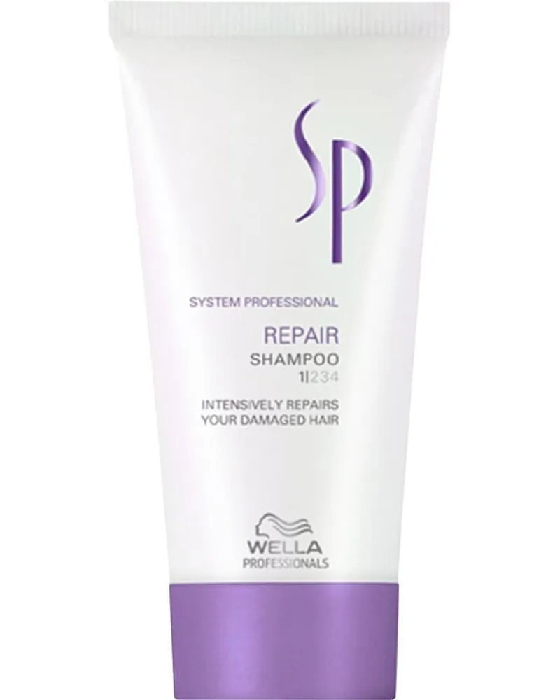 Wella Repair Shampoo 1000 ml 