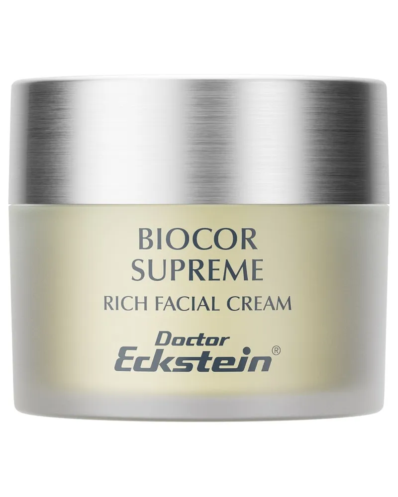 Dr. Eckstein Biocor Supreme Tagescreme 50 ml 