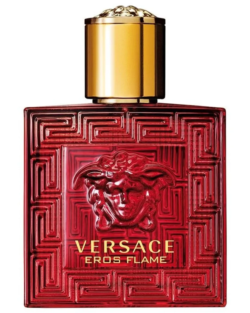 Versace Eros Flame Eau de Parfum 50 ml 