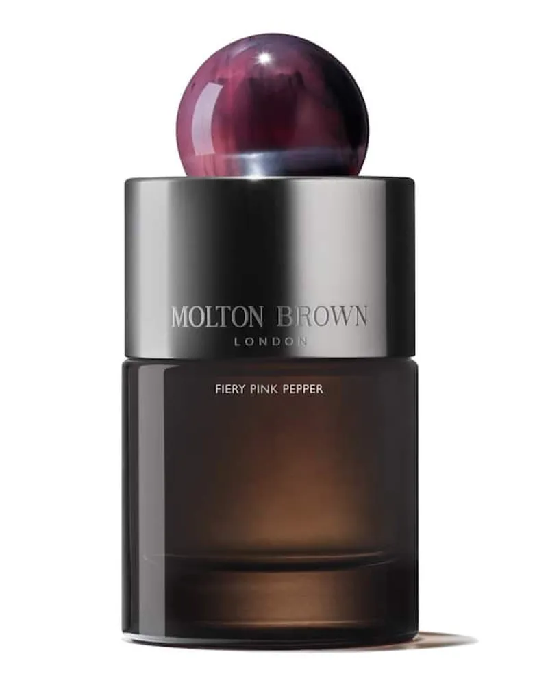 Molton Brown Fiery Pink Pepper Eau de Parfum 100 ml 