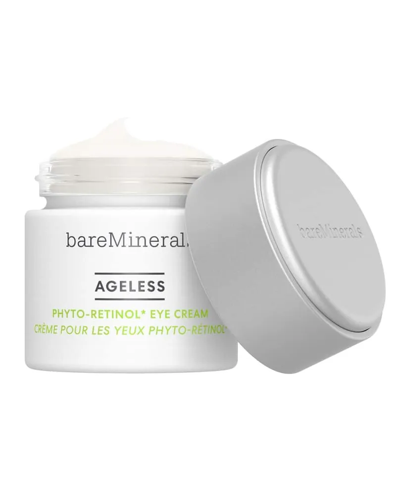 bareMinerals Ageless Retinol Eye Cream Augencreme 15 g 