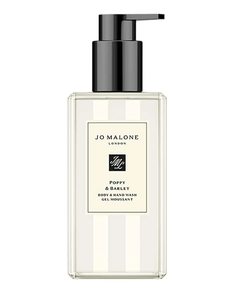 Jo Malone Poppy & Barley Body Hand Wash Duschgel 250 ml 