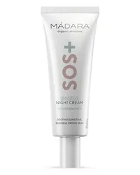 MÁDARA SOS Hydra Sensitive Gesichtscreme 70 ml 