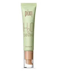 Pixi TINTED FACE GEL Foundation 35 ml TAN Hellbraun