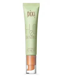 Pixi TINTED FACE GEL Foundation 35 ml TAN Hellbraun