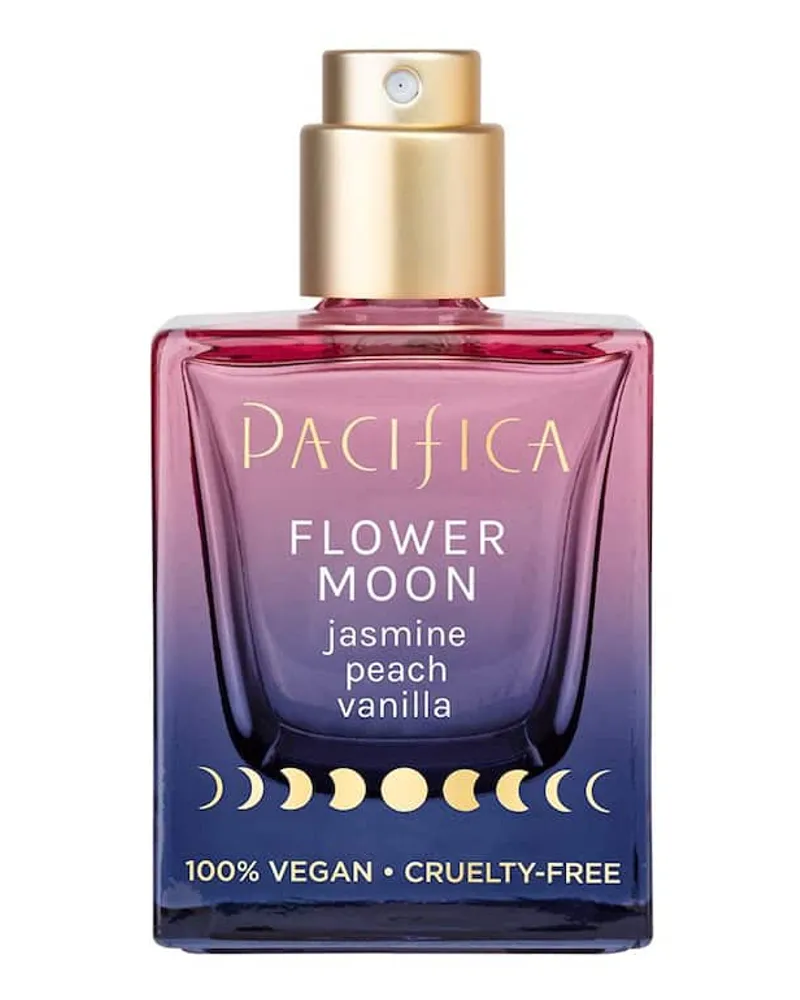 PACIFICA Flower Moon Perfume Parfum 29 ml 