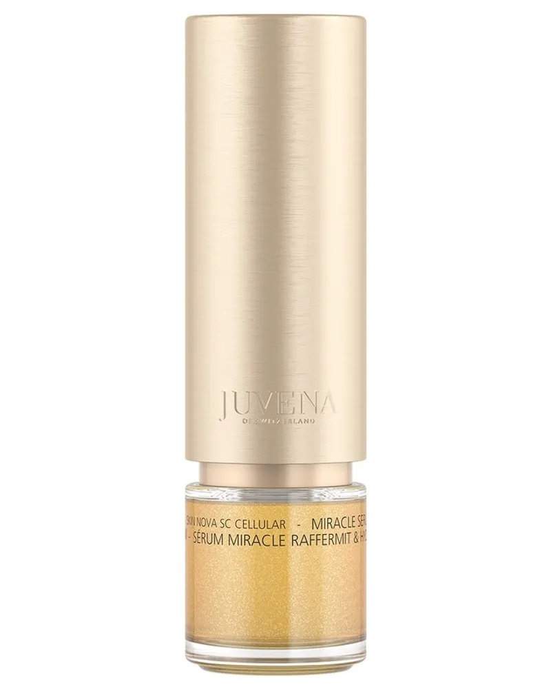 Juvena Skin Specialists Miracle Serum Firm & Hydrate Anti-Aging-Gesichtspflege 30 ml 