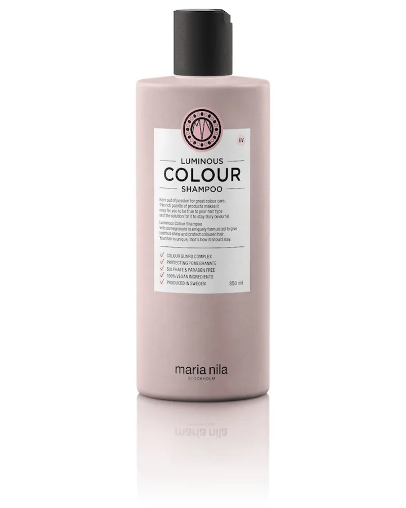 Maria Nila Colour Shampoo 350 ml 