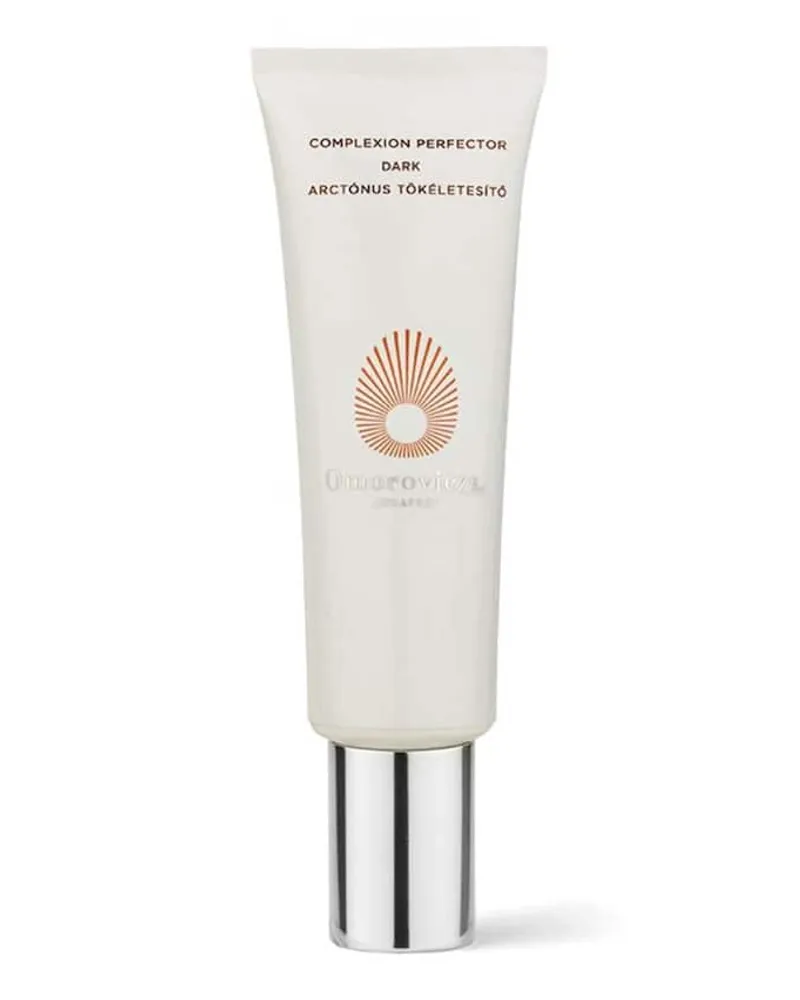 Omorovicza Budapest Complexion Perfector SPF 20 Getönte Tagescreme 50 ml 