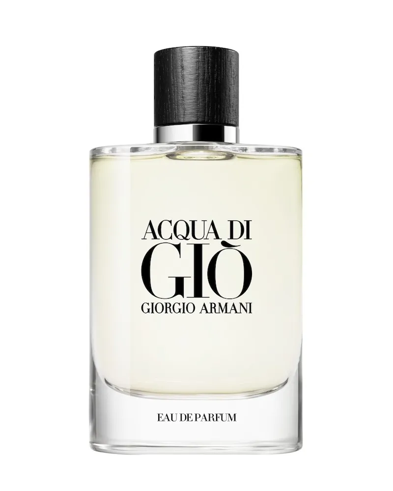 Giorgio Armani Acqua di Giò Eau de Parfum 200 ml 