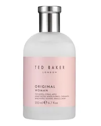 Ted Baker WOMAN PINK Eau de Toilette 200 ml 