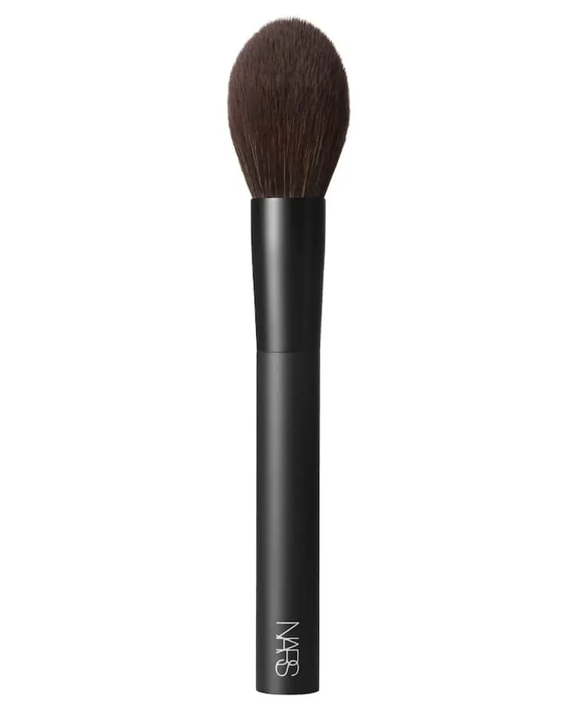 NARS Cosmetics 14 Bronzer Brush Blush Pinsel 