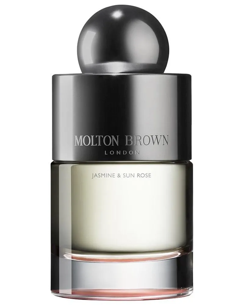 Molton Brown Jasmine & Sun Rose Eau de Toilette 100 ml 