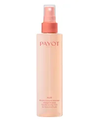 Payot Nue Brume Tonique Douceur Reisegröße Gesichtsspray 200 ml 