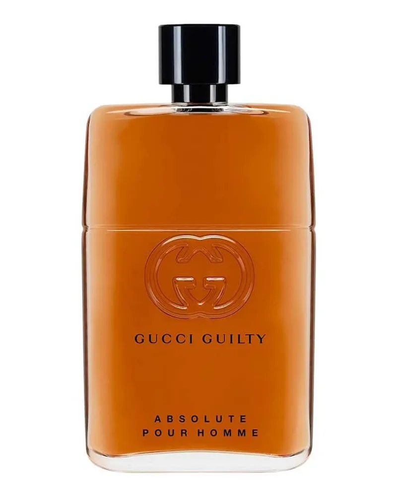 Gucci Guilty Pour Homme Absolute Eau de Parfum 90 ml 
