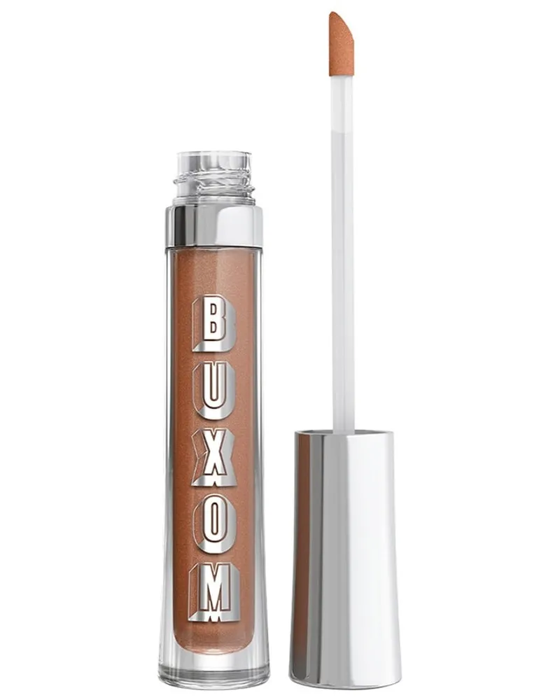 BUXOM Full-On Plumping Lip Polish Lipgloss 4.45 ml Sarina Braun