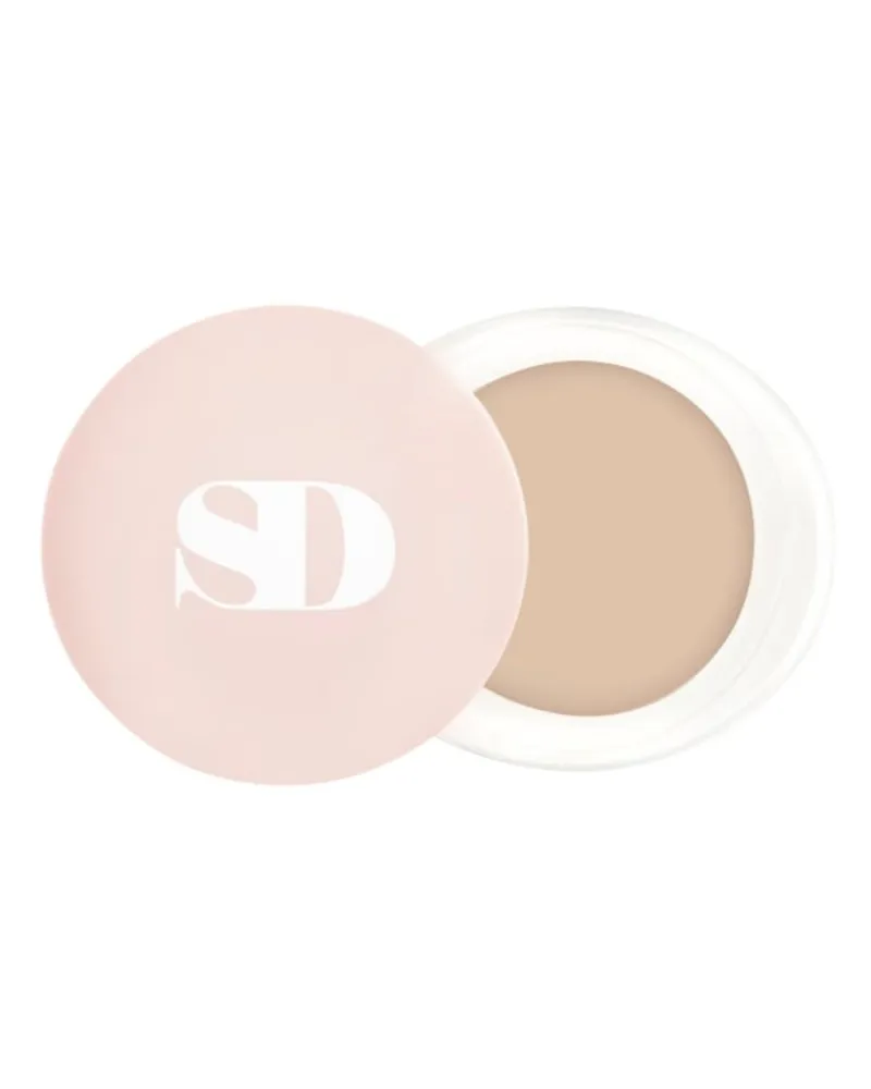 SkinDivision Brightening Balm Concealer 6 ml No.3 Sand Hellbraun