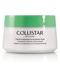 Collistar Speciale Corpo Perfetto Intense Firming Cream Bodylotion 400 ml 