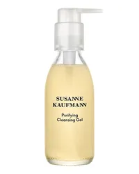 Susanne Kaufmann PURIFYING CLEANSING GEL Reinigungsgel 100 ml 