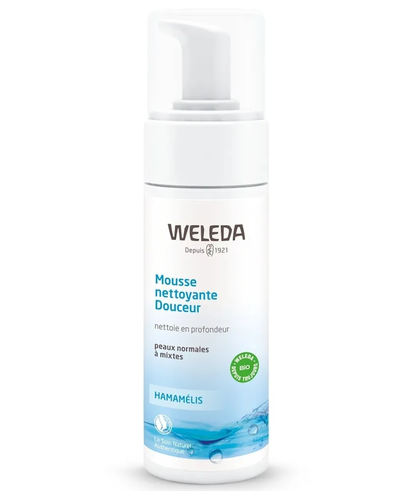 Weleda Augenmake-up Entferner 150 ml 