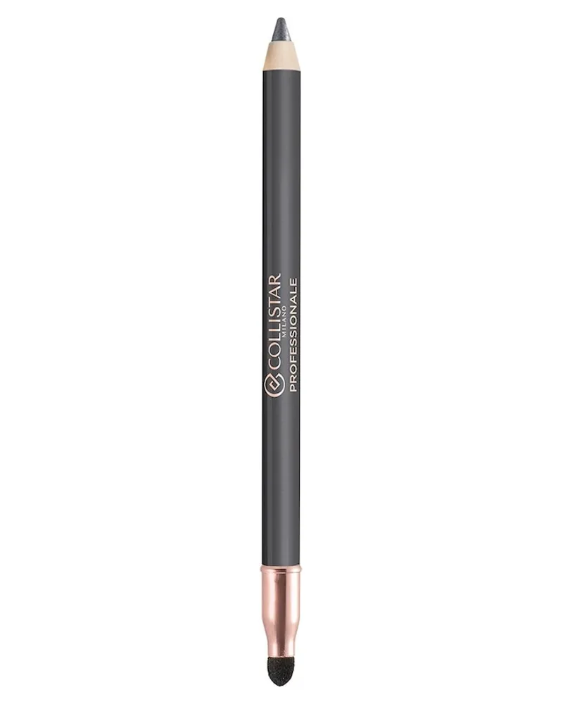 Collistar PROFESSIONALE MATITA OCCHI Eyeliner 2 g 3 Grau