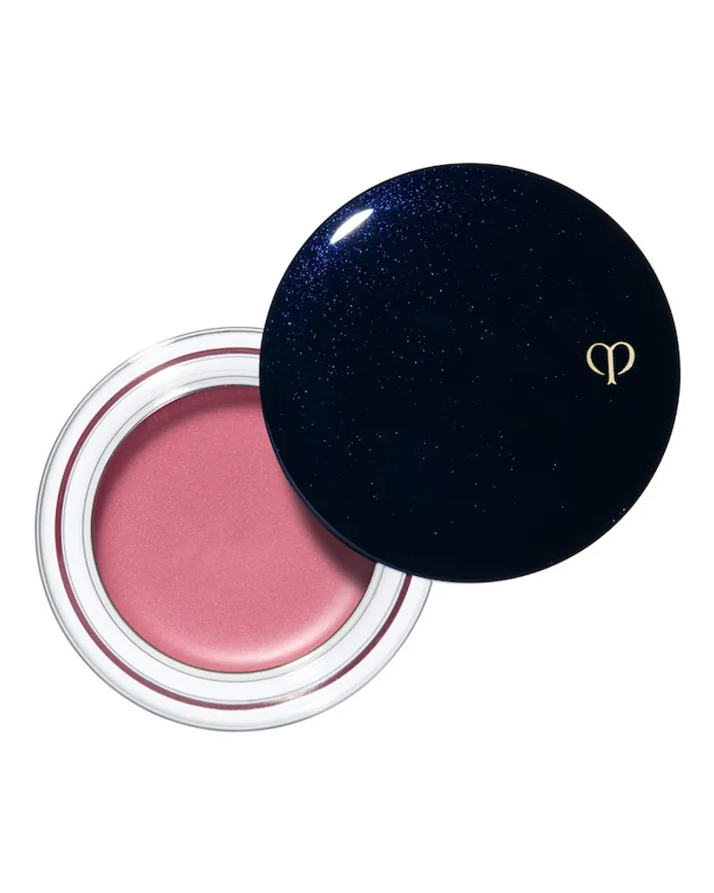 Clé de Peau Beauté Cream Blush 6 g Persimmon orange Rosegold