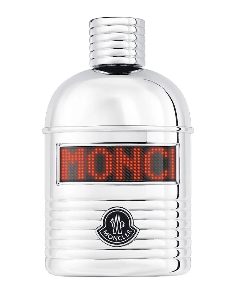 Moncler Pour Homme Eau de Parfum 150 ml 