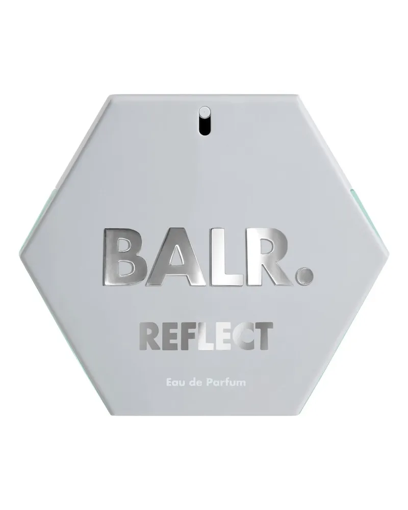 BALR. REFLECT FOR MEN Eau de Parfum 100 ml 